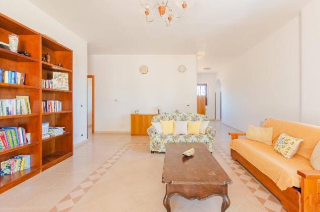 Villa Degli Ulivi Ceglie Messapica Ngoại thất bức ảnh