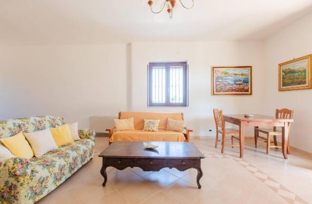 Villa Degli Ulivi Ceglie Messapica Ngoại thất bức ảnh