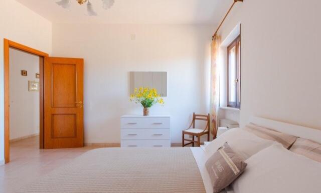 Villa Degli Ulivi Ceglie Messapica Ngoại thất bức ảnh