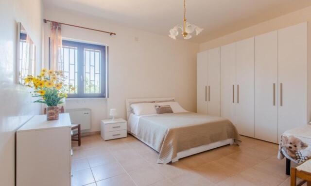 Villa Degli Ulivi Ceglie Messapica Ngoại thất bức ảnh